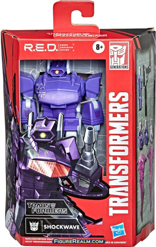 Shockwave